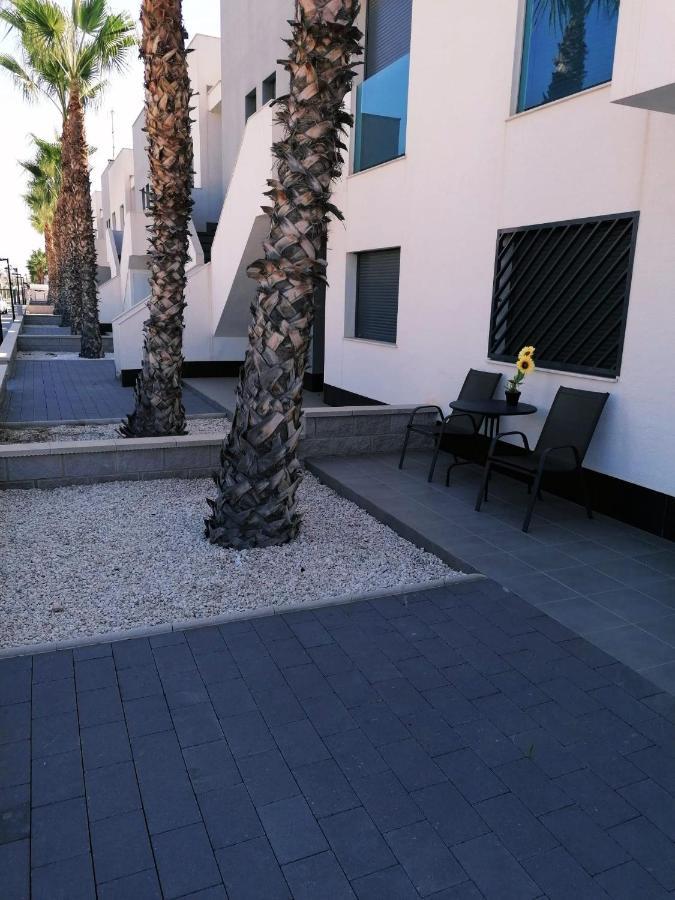 Vakantiehuis La Zenia Oasis