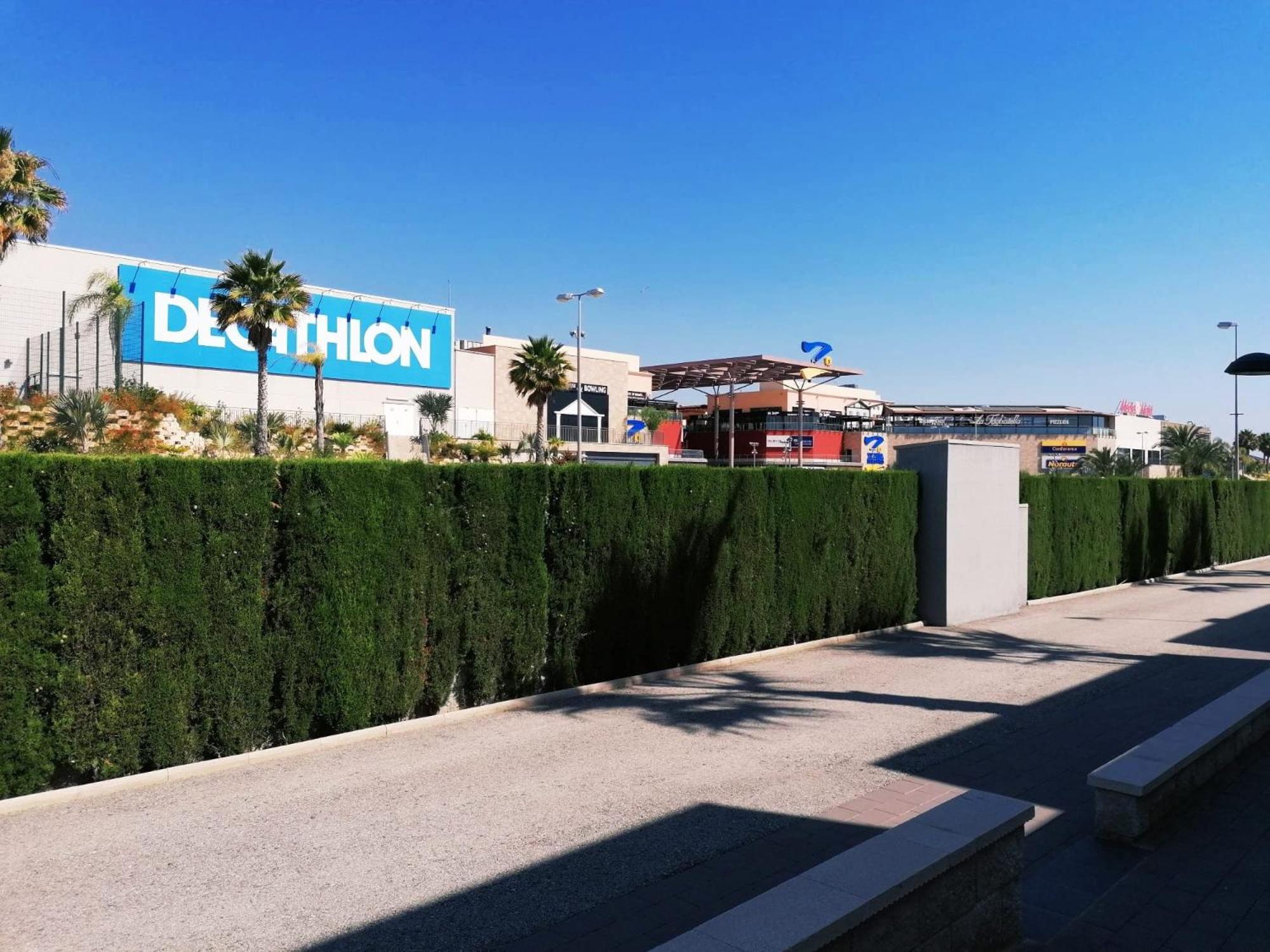 La Zenia Oasis * Orihuela
