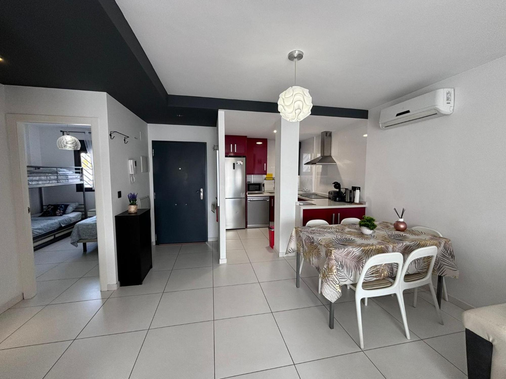 Vakantiehuis La Zenia Oasis Orihuela