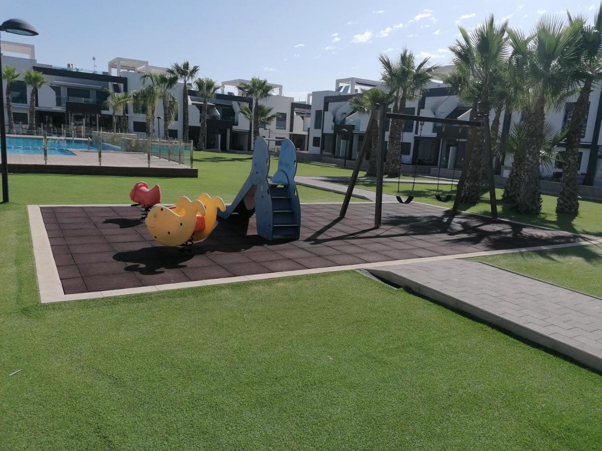 La Zenia Oasis * Orihuela
