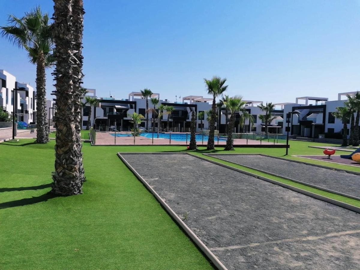 Casa de Férias La Zenia Oasis
