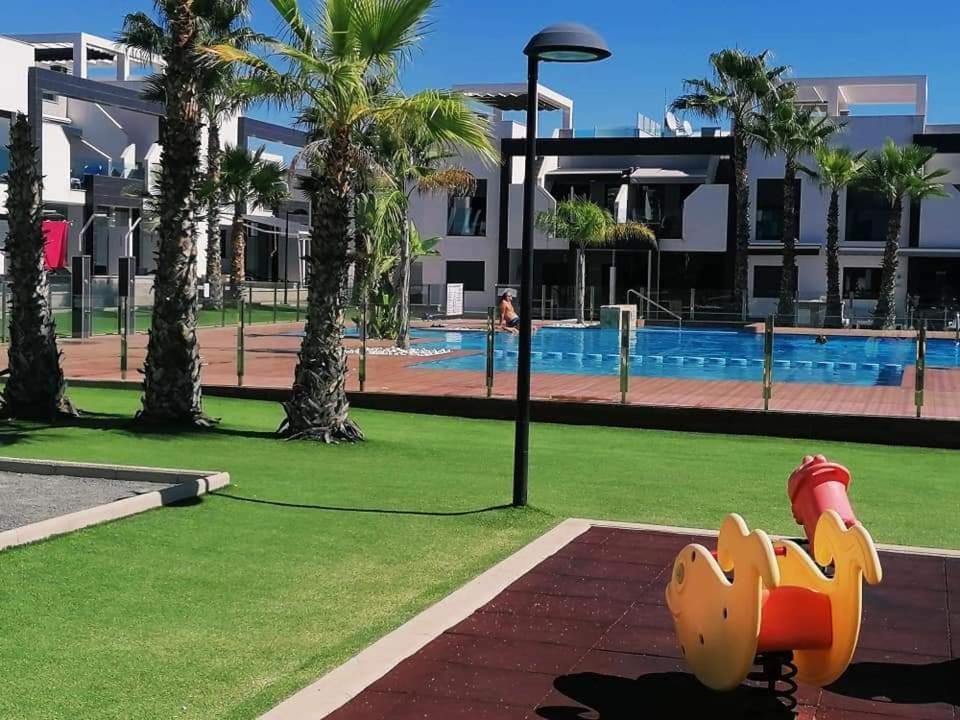 La Zenia Oasis *