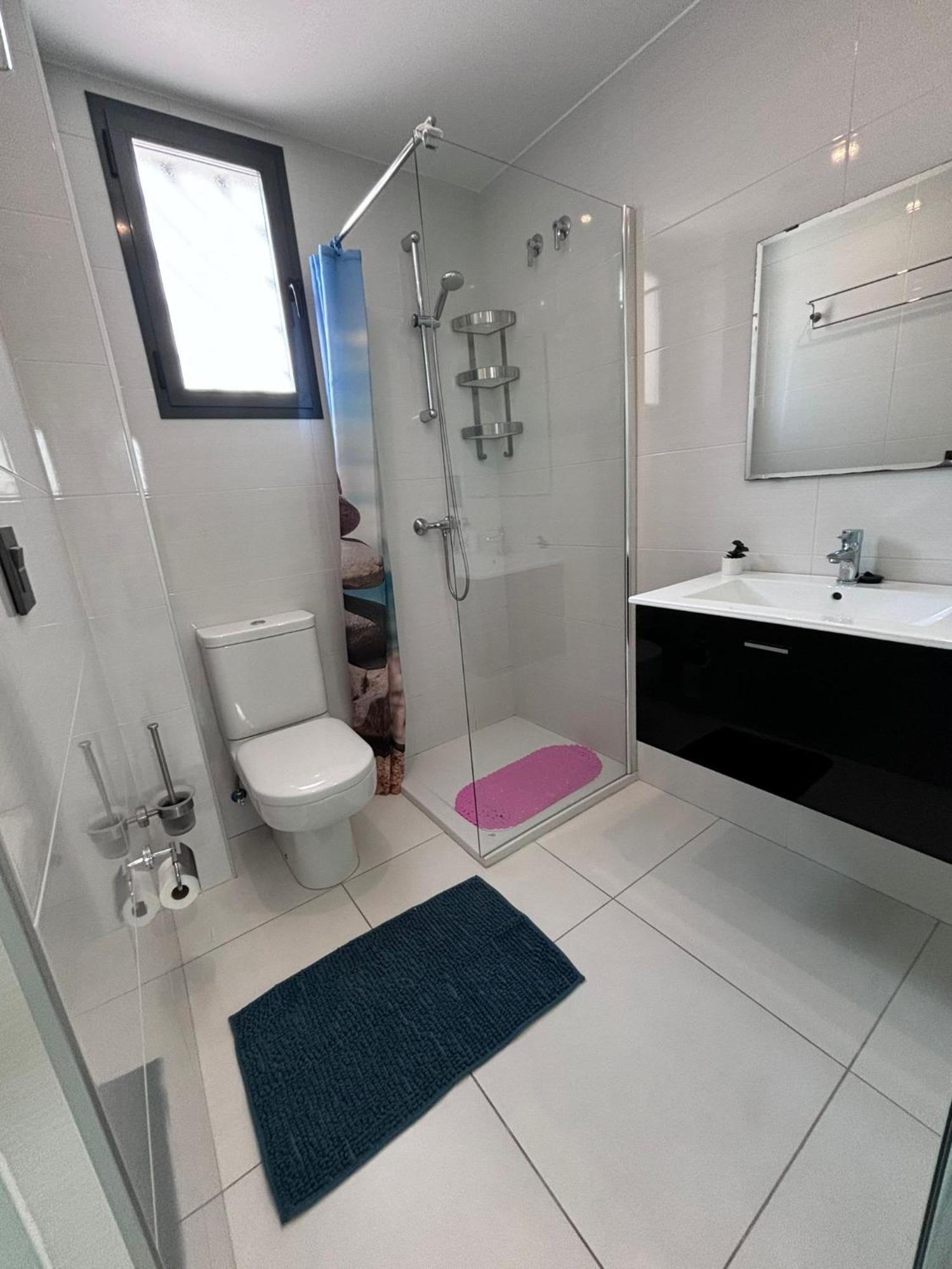 La Zenia Oasis Casa de Férias