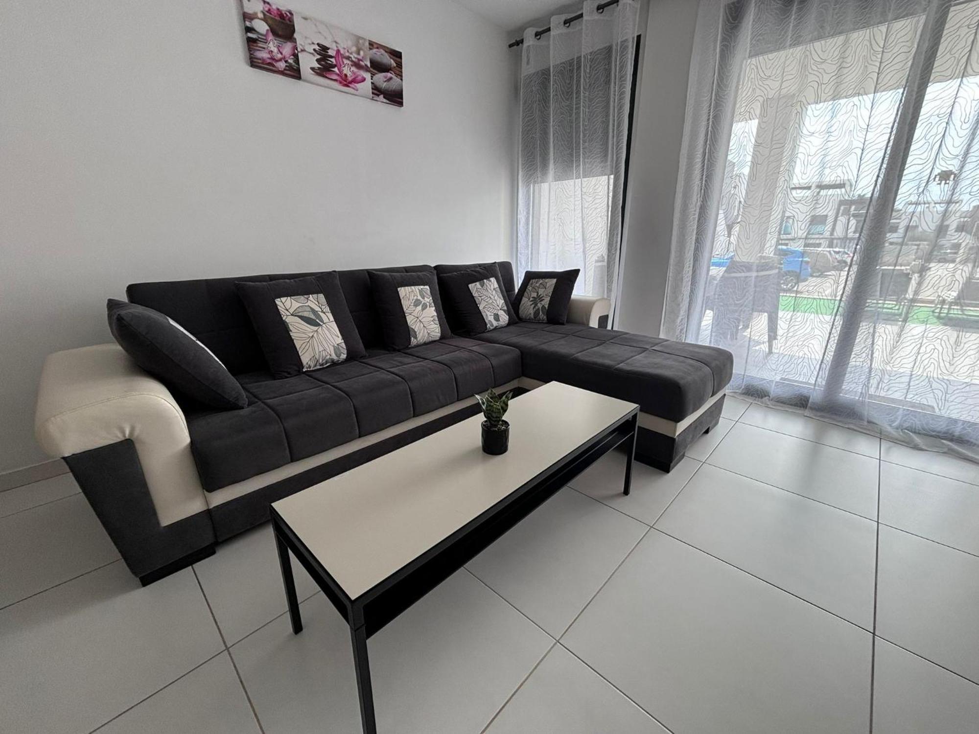 La Zenia Oasis Orihuela