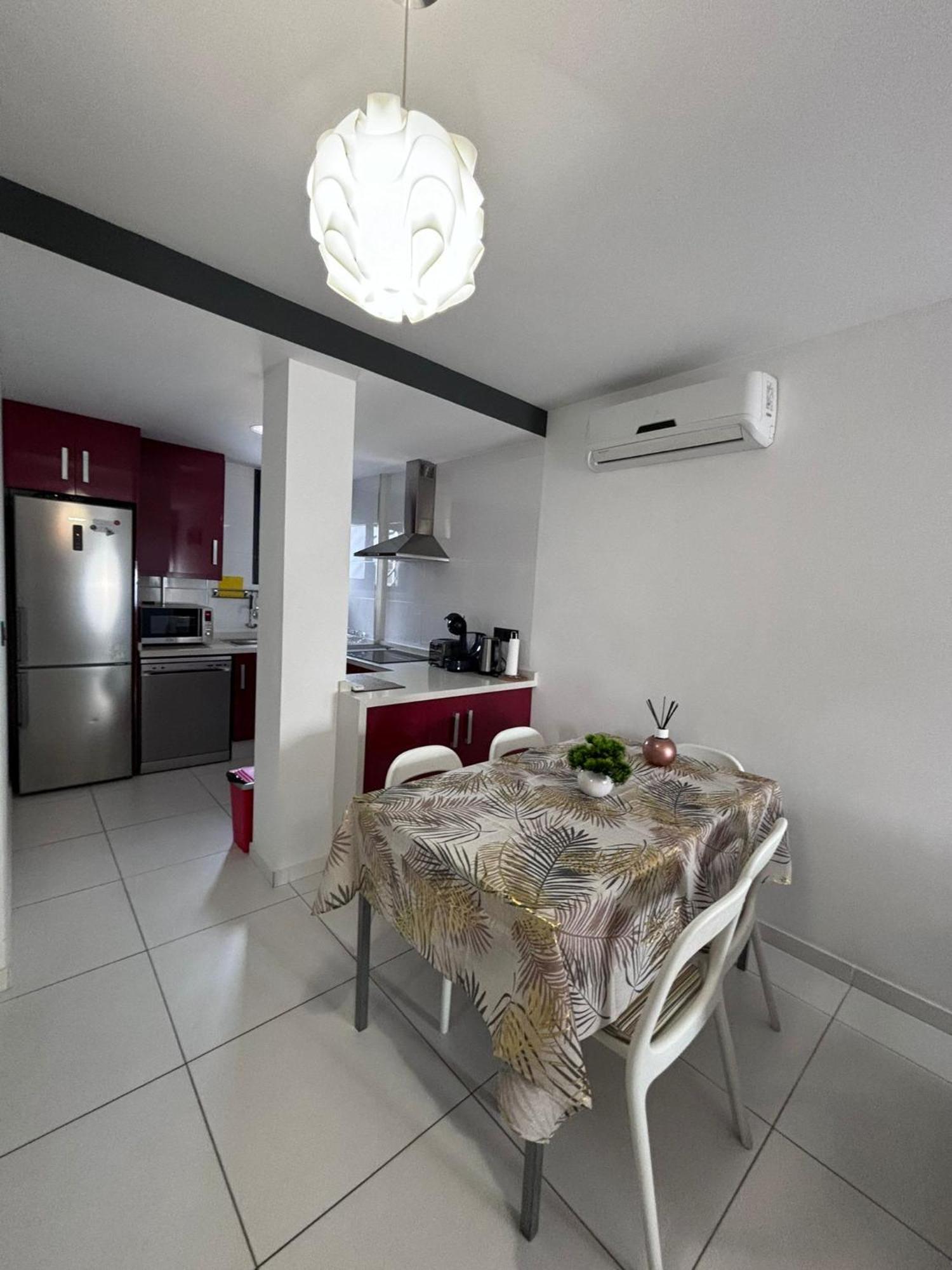 La Zenia Oasis Casa de Férias Orihuela