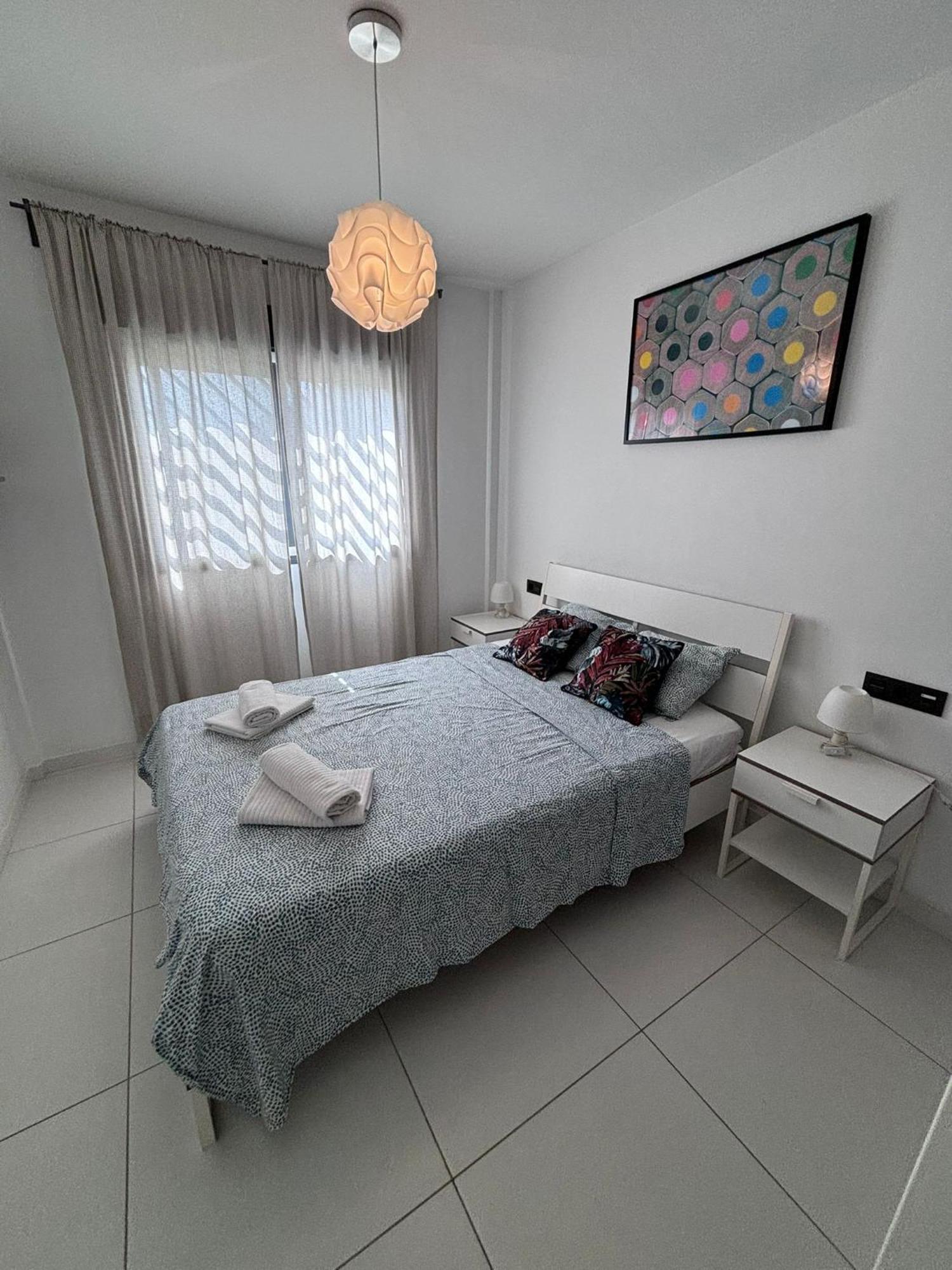 La Zenia Oasis Orihuela