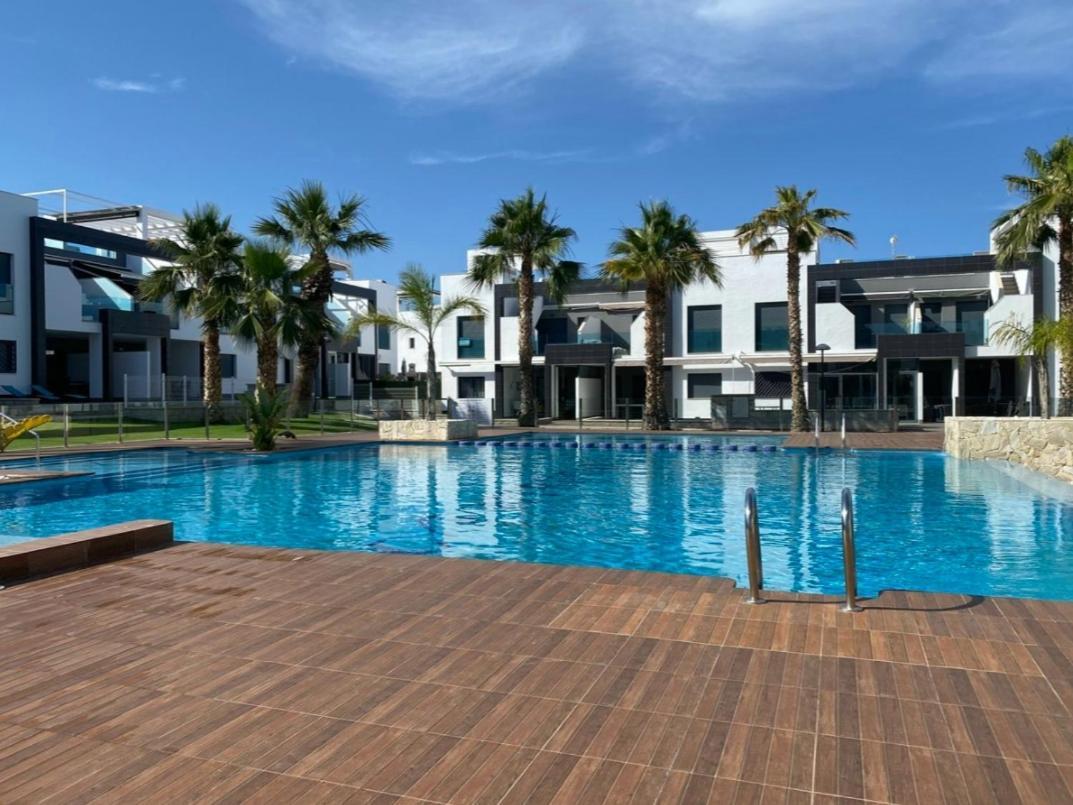 La Zenia Oasis * Orihuela