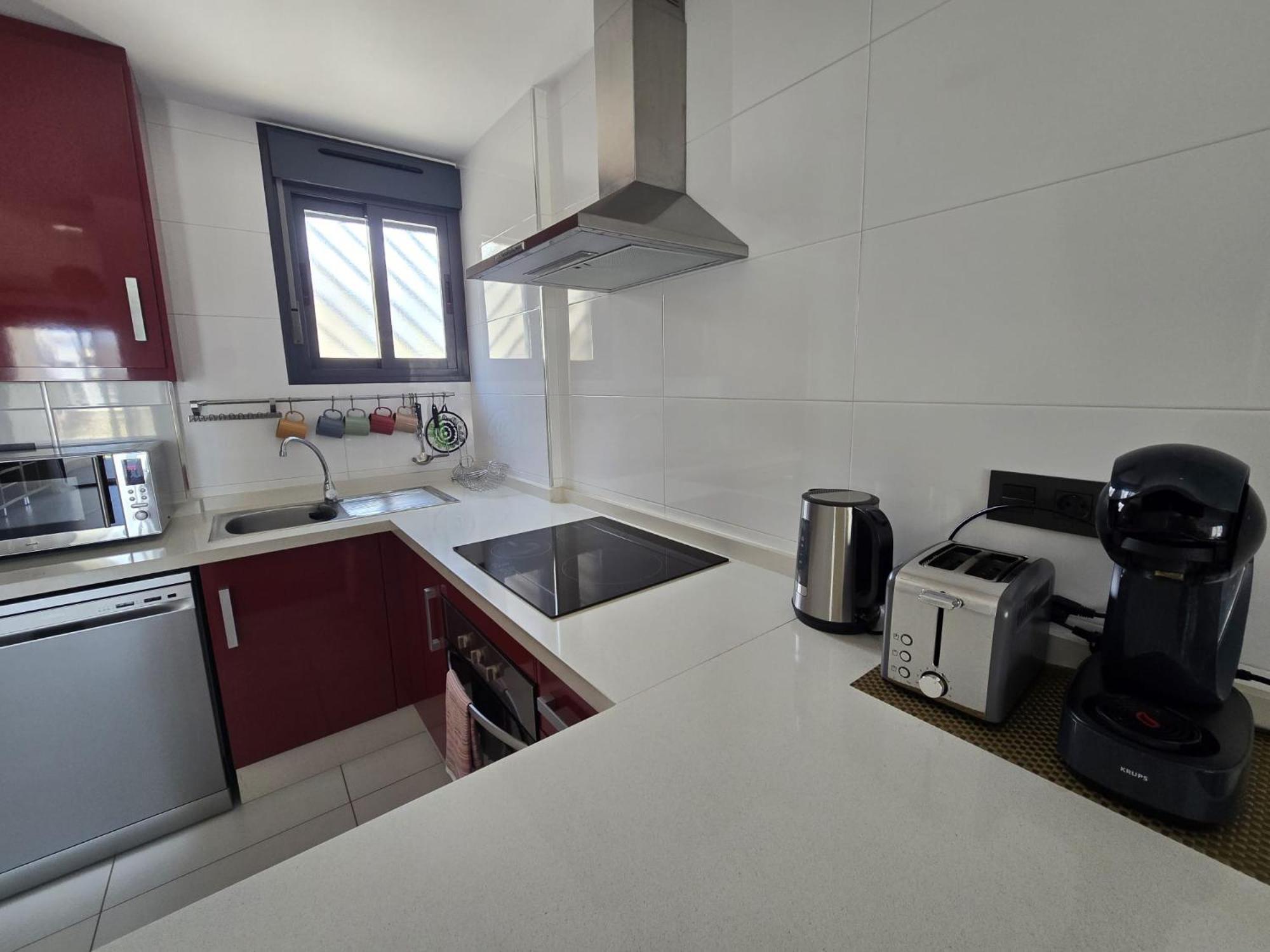 Holiday home La Zenia Oasis