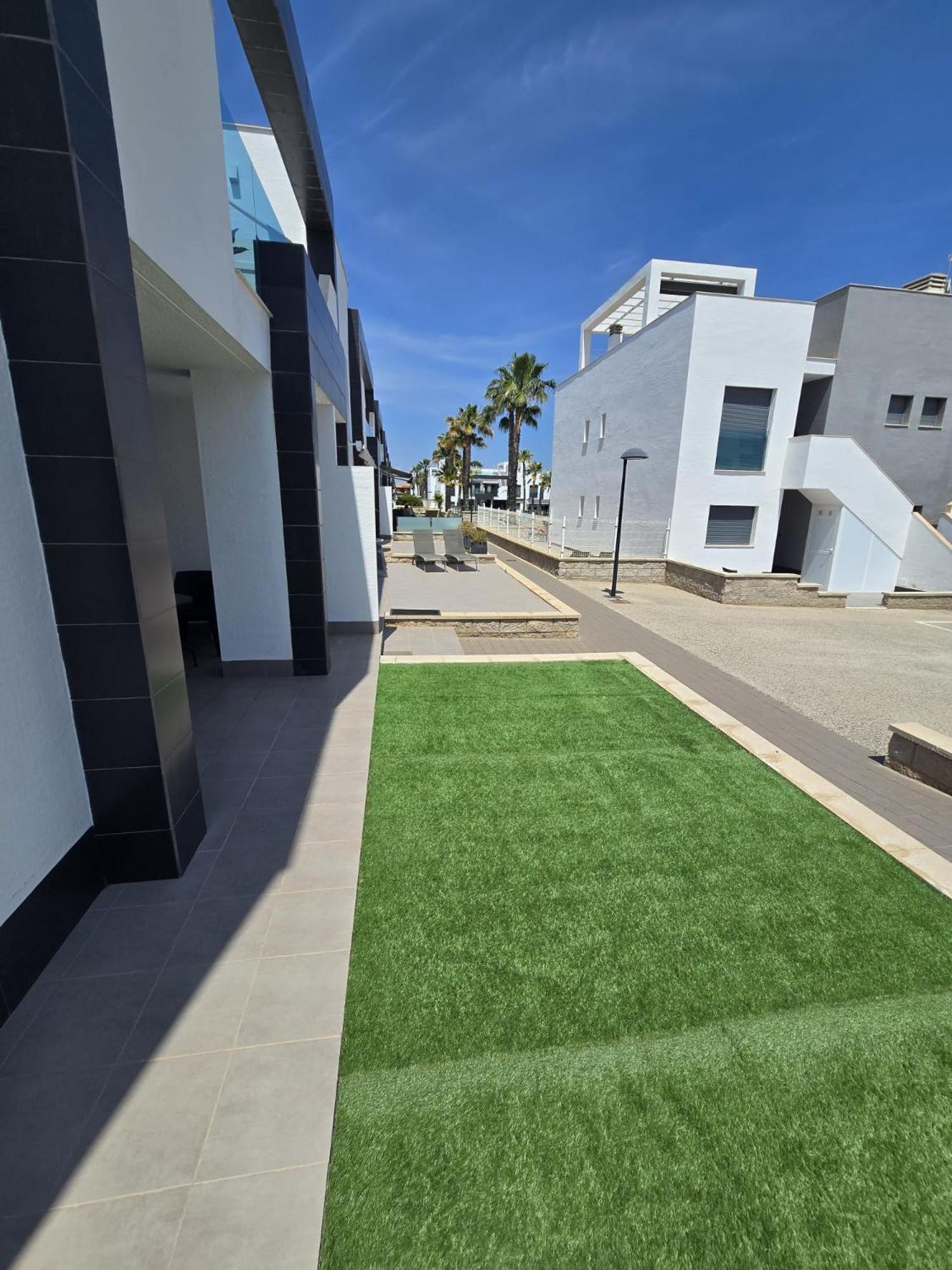 La Zenia Oasis