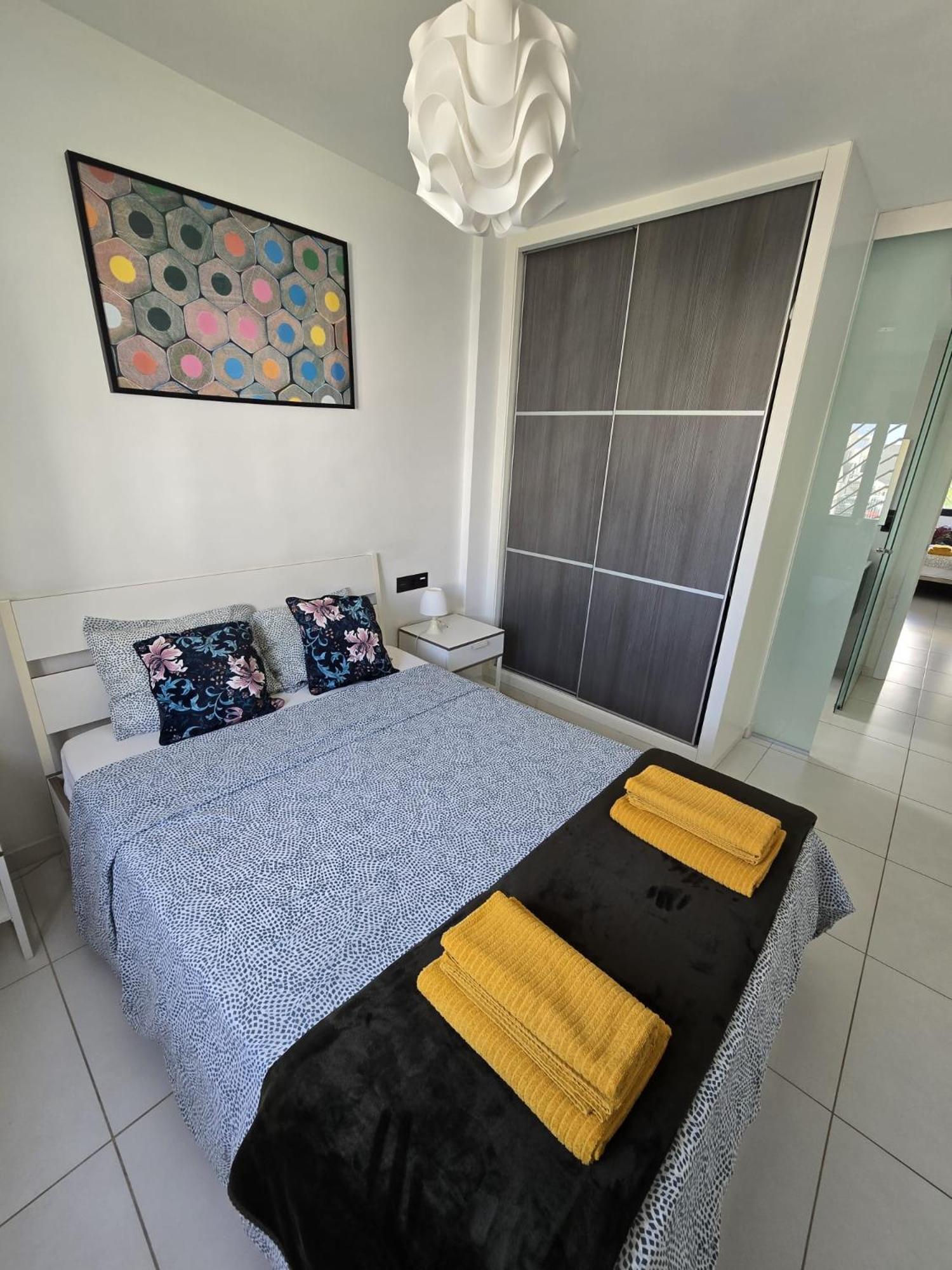 Holiday home La Zenia Oasis *