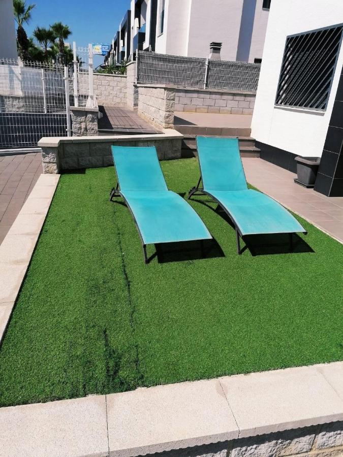 La Zenia Oasis Holiday home
