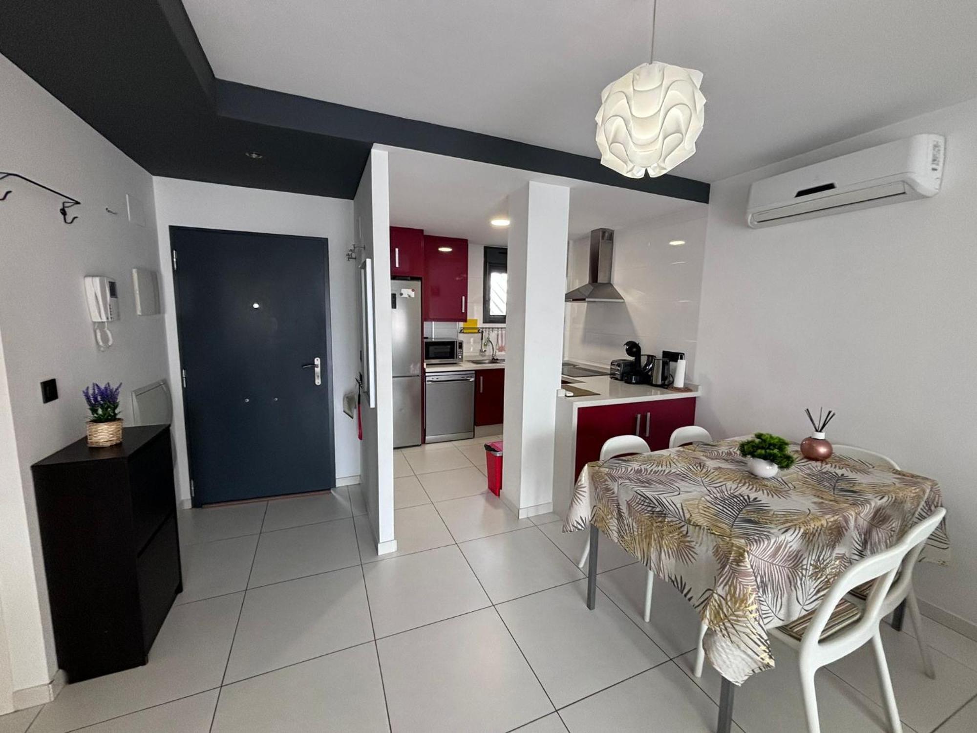 La Zenia Oasis Holiday home *