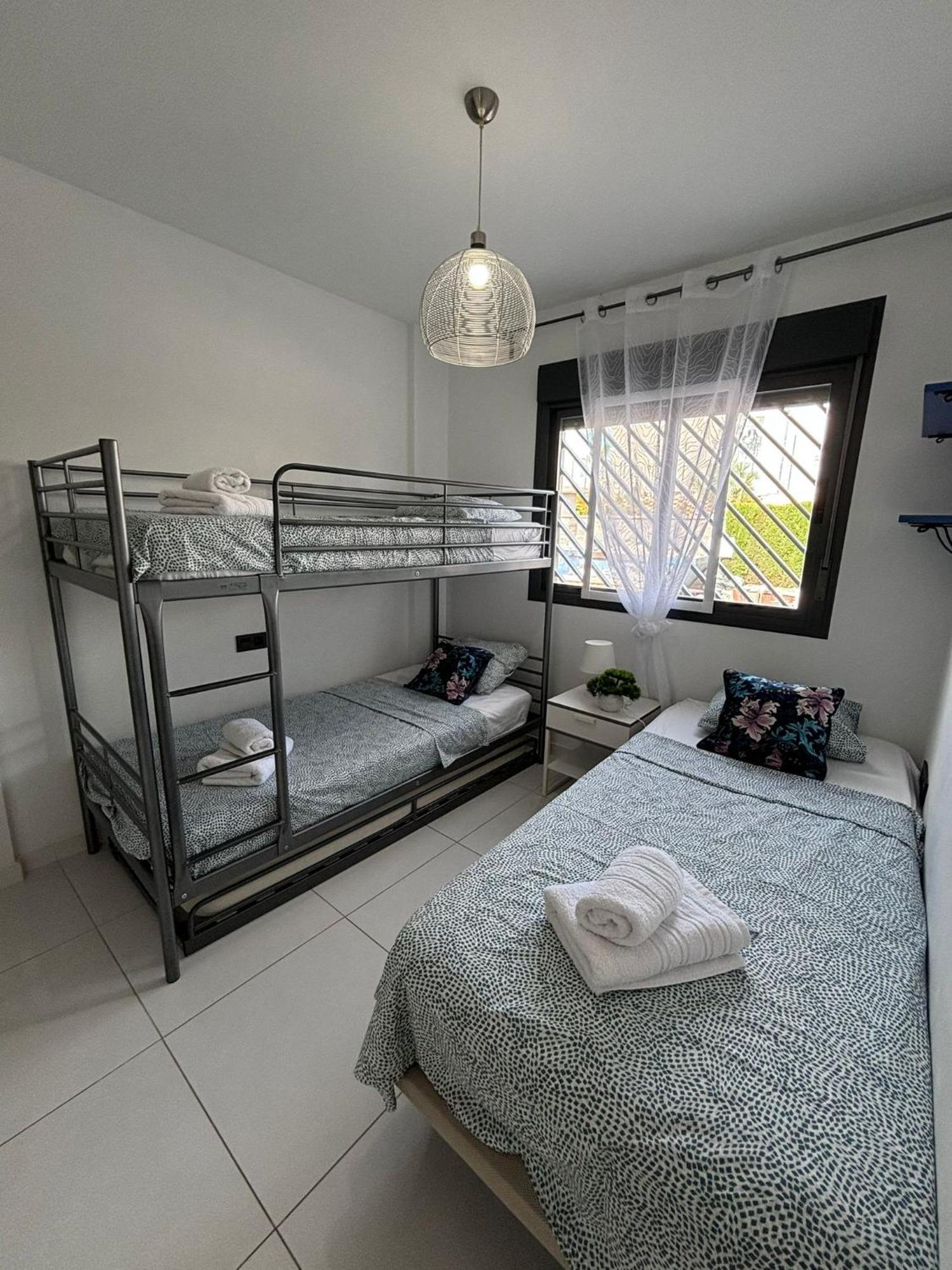 La Zenia Oasis Holiday home Orihuela