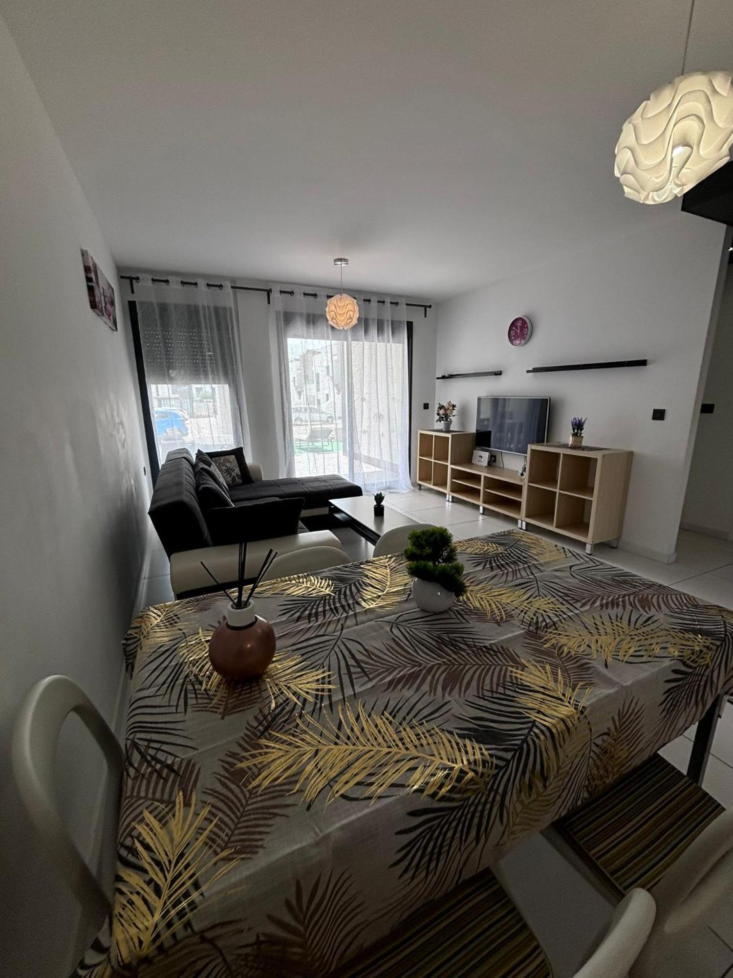 Holiday home La Zenia Oasis Orihuela