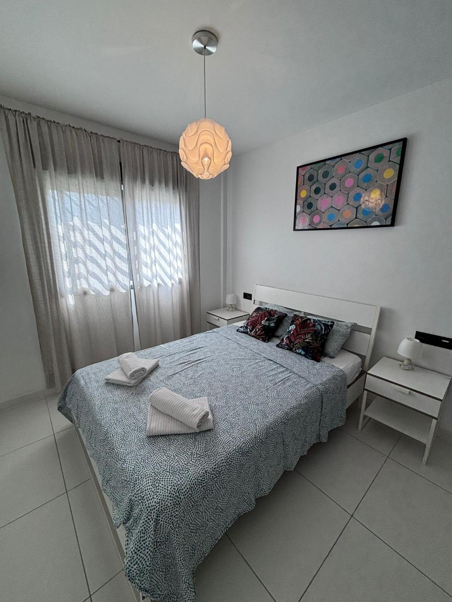 La Zenia Oasis *