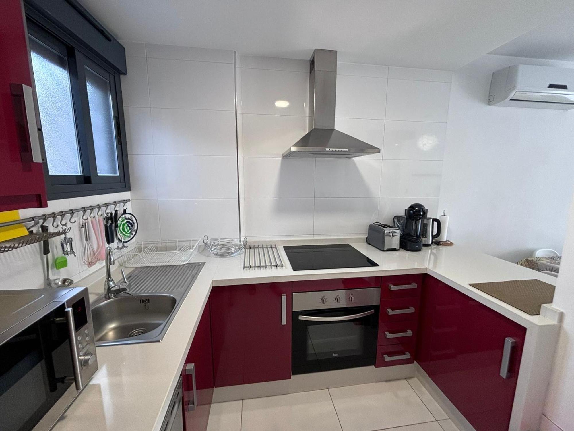 La Zenia Oasis Holiday home *