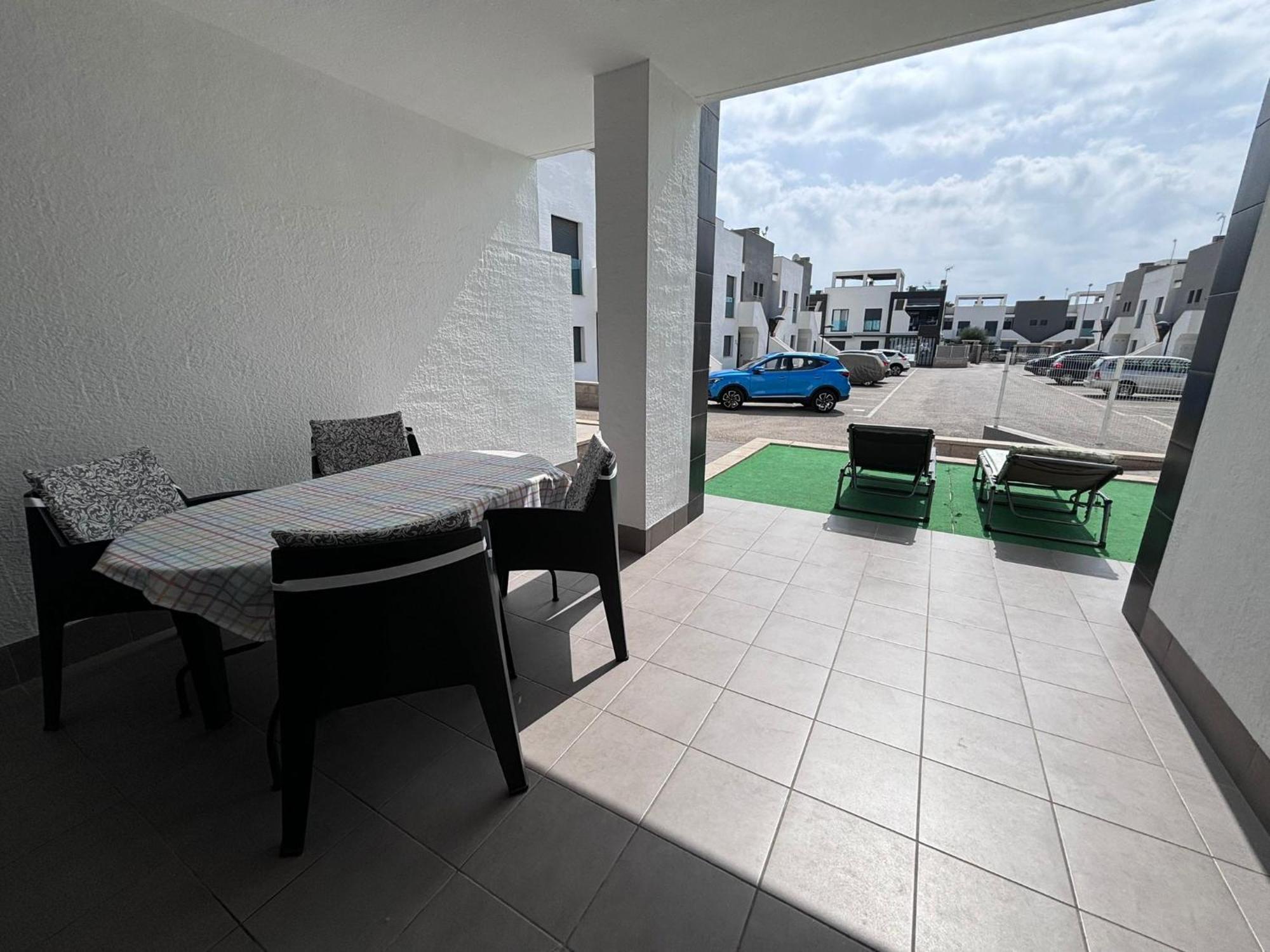 Holiday home La Zenia Oasis *