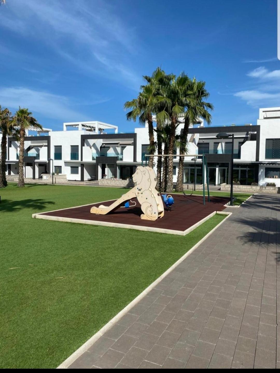 La Zenia Oasis * Orihuela